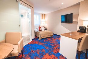My Home Hotel