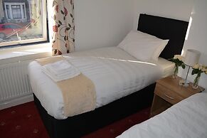 Luxury Apartment - Central Cardiff