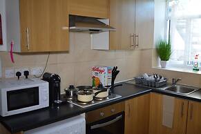 Luxury Apartment - Central Cardiff