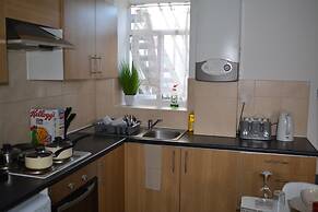 Luxury Apartment - Central Cardiff