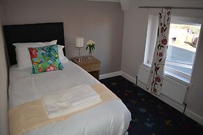 Luxury Apartment - Central Cardiff