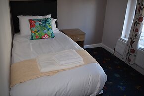 Luxury Apartment - Central Cardiff