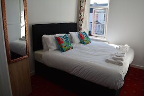 Luxury Apartment - Central Cardiff