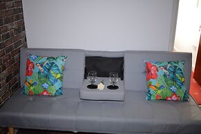 Luxury Apartment - Central Cardiff