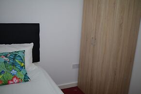 Luxury Apartment - Central Cardiff
