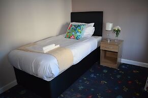 Luxury Apartment - Central Cardiff