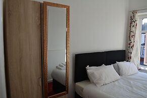 Luxury Apartment - Central Cardiff