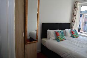 Luxury Apartment - Central Cardiff