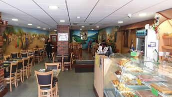 Luxury Apartment - Central Cardiff