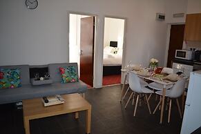 Luxury Apartment - Central Cardiff