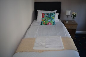 Luxury Apartment - Central Cardiff