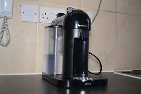 Luxury Apartment - Central Cardiff