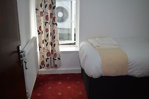 Luxury Apartment - Central Cardiff