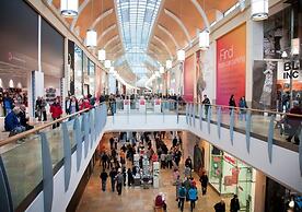 Luxury Apartment - Central Cardiff