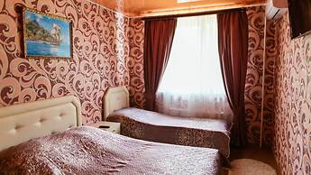 Mini-Hotel Uyut on Vyazemskaya street