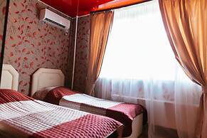 Mini-Hotel Uyut on Vyazemskaya street