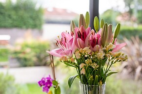 Contemporary Bright House 20 Min To Manc