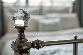 Contemporary Bright House 20 Min To Manc