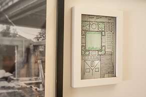 Contemporary Bright House 20 Min To Manc