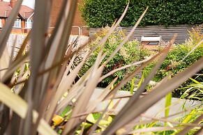 Contemporary Bright House 20 Min To Manc