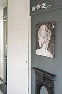 Contemporary Bright House 20 Min To Manc