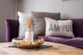 Contemporary Bright House 20 Min To Manc