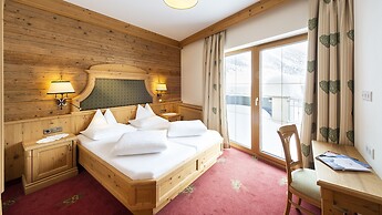 Alpenresort Fluchthorn