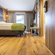 Alpenresort Fluchthorn