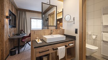 Alpenresort Fluchthorn