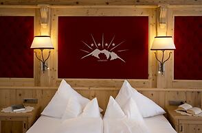 Alpenresort Fluchthorn
