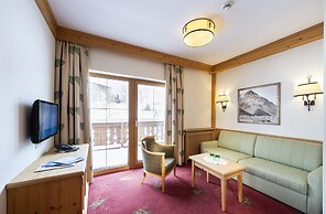 Alpenresort Fluchthorn