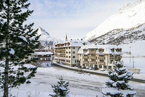Alpenresort Fluchthorn