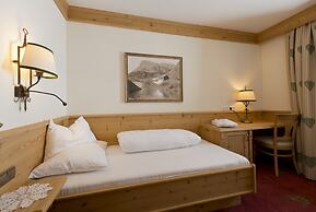 Alpenresort Fluchthorn