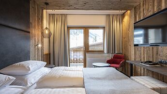 Alpenresort Fluchthorn