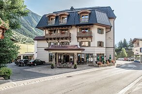 Alpenresort Fluchthorn