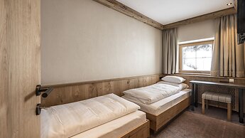 Alpenresort Fluchthorn