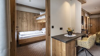 Alpenresort Fluchthorn
