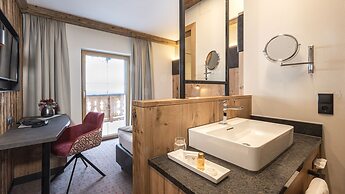 Alpenresort Fluchthorn
