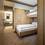 Alpenresort Fluchthorn