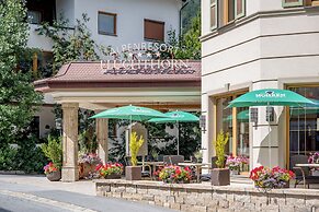 Alpenresort Fluchthorn