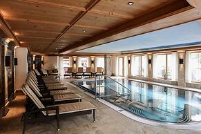 Alpenresort Fluchthorn