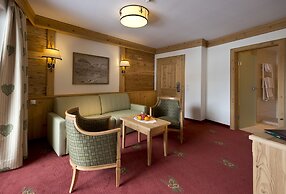 Alpenresort Fluchthorn
