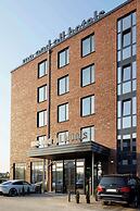 me and all hotel Kiel, part of JdV by Hyatt