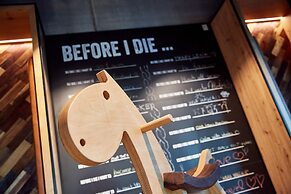 Me and All Hotel Kiel, by Hyatt