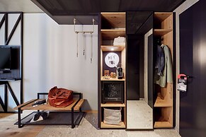 Me and All Hotel Kiel, by Hyatt