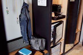 Me and All Hotel Kiel, by Hyatt