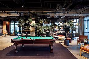 Me and All Hotel Kiel, by Hyatt