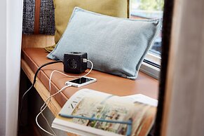 Me and All Hotel Kiel, by Hyatt