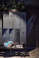 Me and All Hotel Kiel, by Hyatt