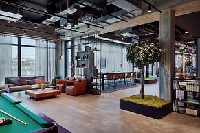 Me and All Hotel Kiel, by Hyatt